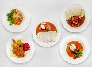 Restaurace Sokolovna