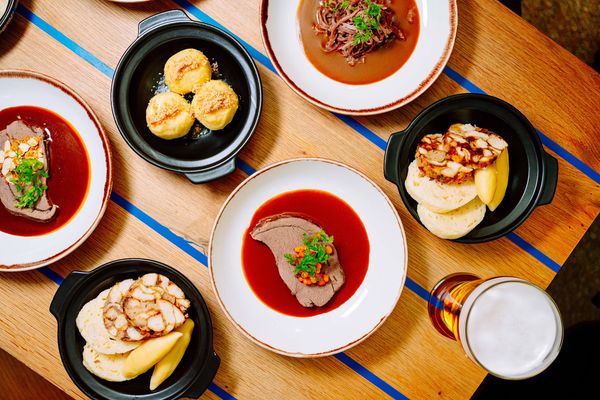 Vinohradský Parlament