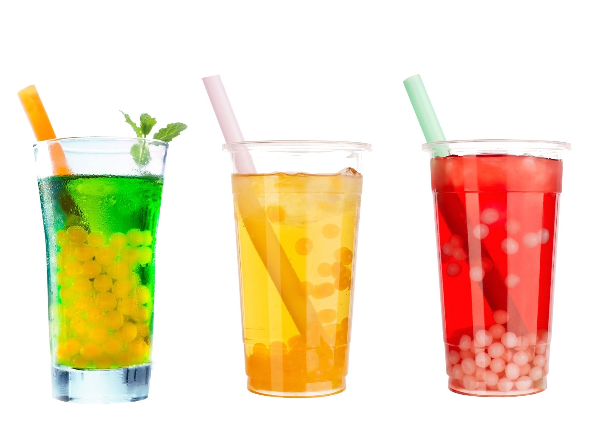 Bubble Tea Factory Pilsen rozvoz jídla & menu foodora.cz (damejidlo.cz)
