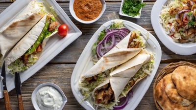 Berlín kebab #7