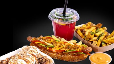 Lumini Hot Dog & Coffee
