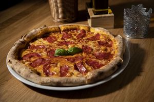 PapaGusto Restaurant