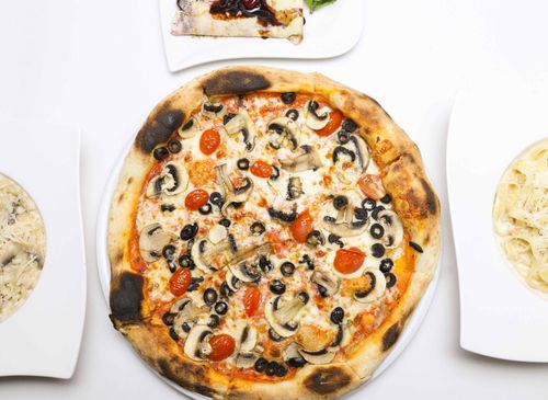 PapaGusto Restaurant