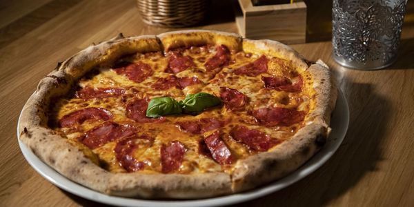 PapaGusto Restaurant