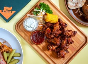 Restaurace U Veverky