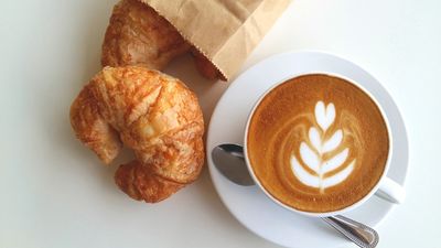 Cafe Gate Brno