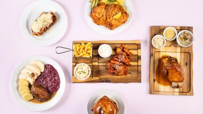 Restaurace Beseda Lovosice