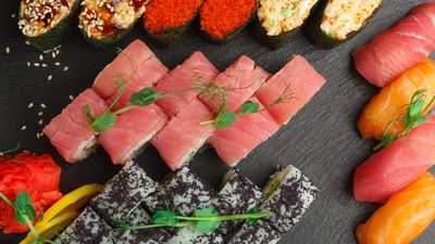 ANAWA restaurace