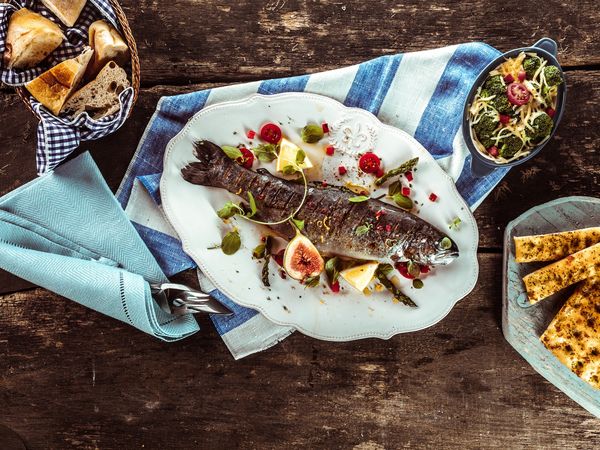 Seafood Market&Grill