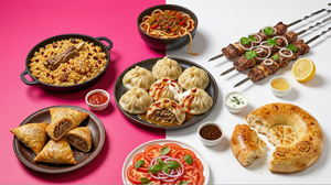 Plov Club by HeroBite