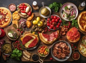 Ambix Gypsy Restaurant