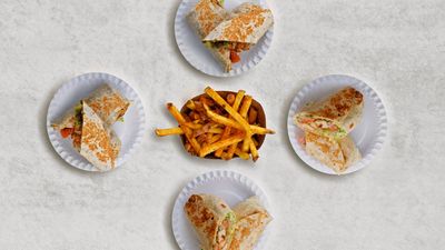 Jardovo food box