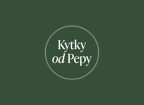 Kytky od Pepy - Praha Korunní