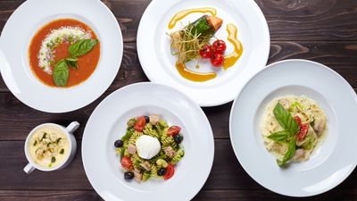 Bistro Řeznictví Sloupnice