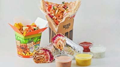 Neslly Kebab