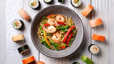Sakurabowl