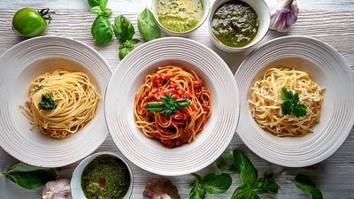 Colonia Bistro