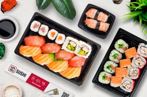 Hasu Sushi – Žižkov