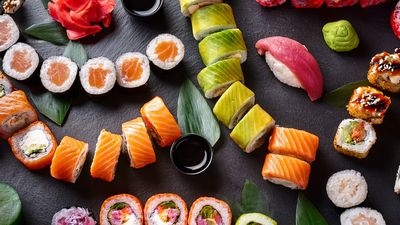 SushiKo