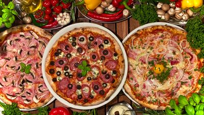 Pizzeria Salvatore