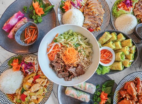 CHI HAI streetfood