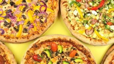 R&P - Rolotto&Pizza
