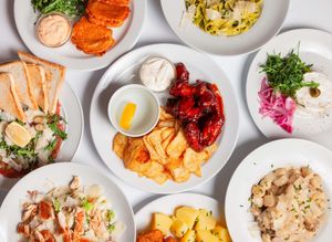 Výstavka | Česká kuchyně a dobré pivo v pražských Holešovicích