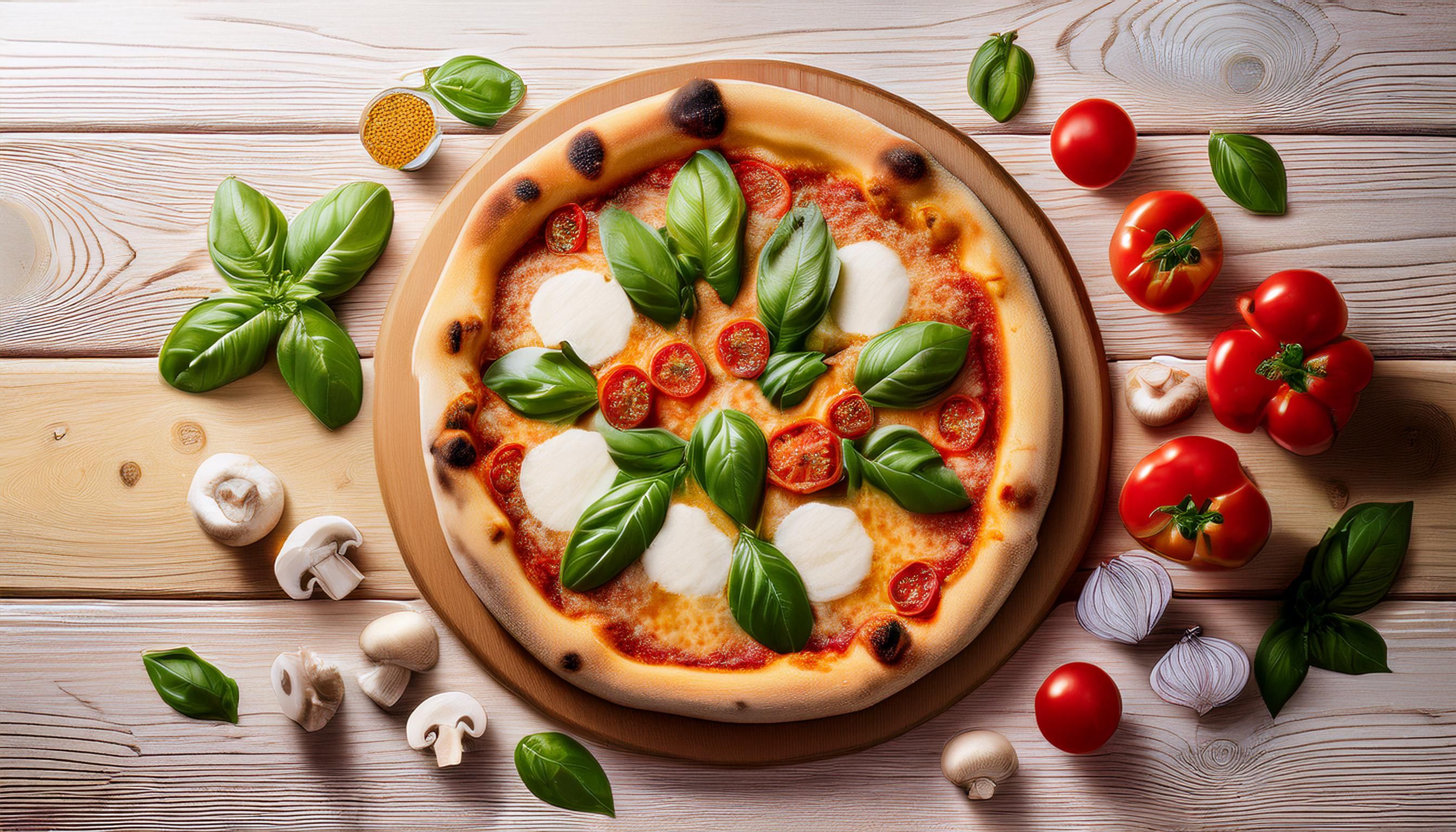 Pizza Point Bolevák vendor logo