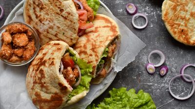 KEBAB HOUSE Bohumín