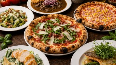 Jiné Bistro