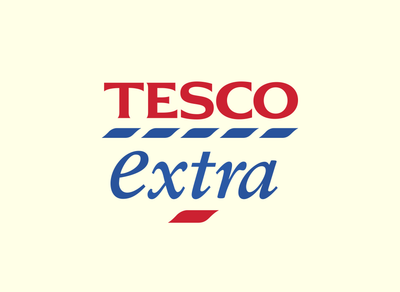 Tesco EXTRA Mladá Boleslav