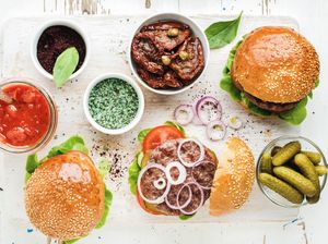 Burger & Wine bar Po letech