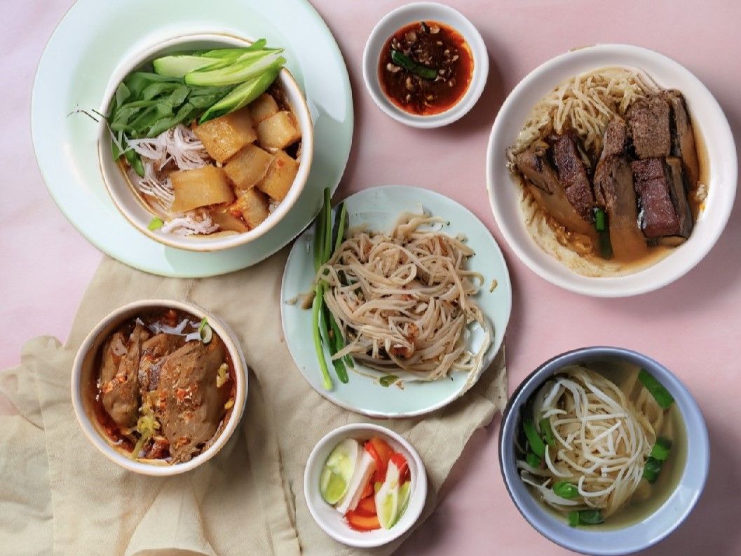 Asian - Asijská restaurace vendor logo