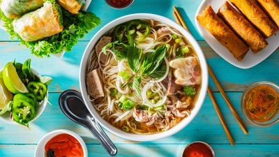 Pho Viet T&T