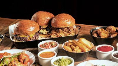 BlackDog Cantina