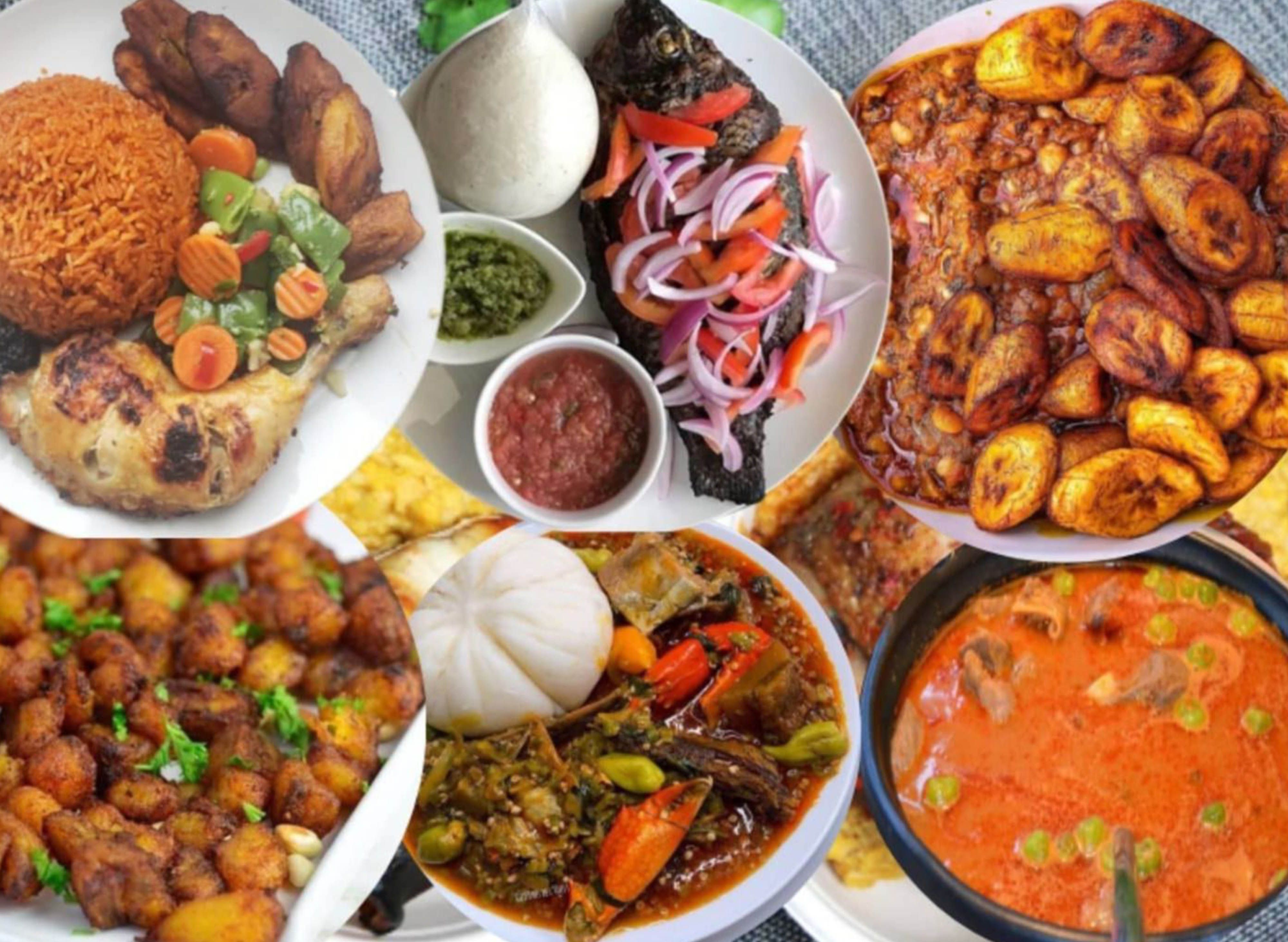 Afrotaste.cz vendor logo