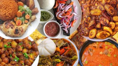 Afrotaste.cz