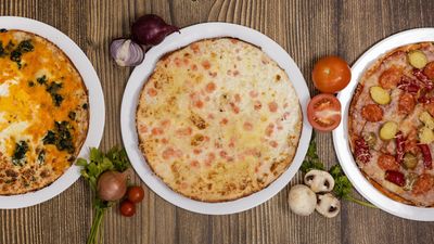 123 Pizza - Žatec