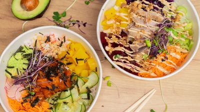 POKE AND FIT