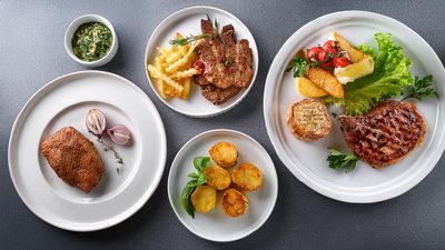 Splávek Restaurace