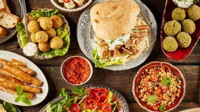 Memo kebab