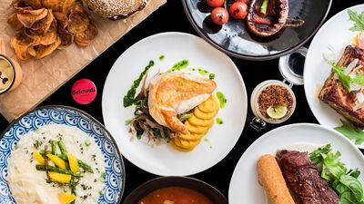 Belcredi Bistro