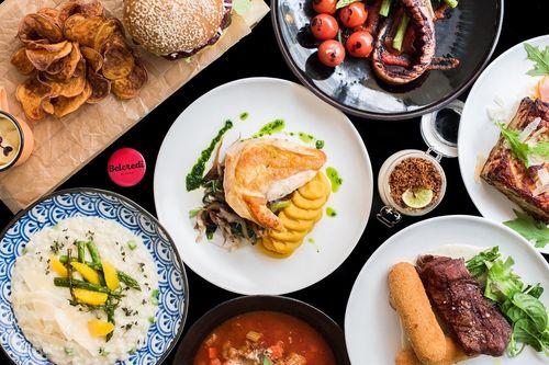 Belcredi Bistro
