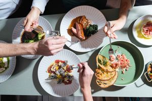 Di Nuovo - Italská restaurace