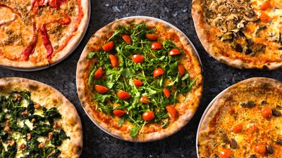 Pizza Raketa České Budějovice