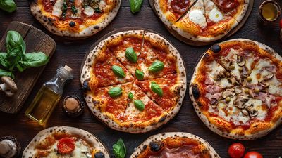 Pizzka