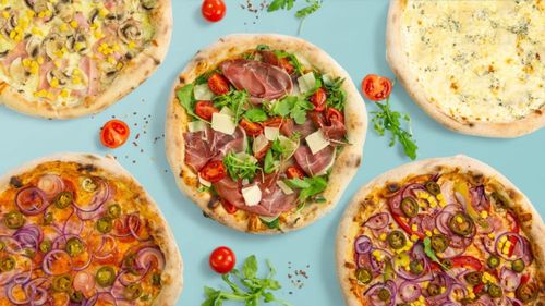 Pizzeria IL SOLE