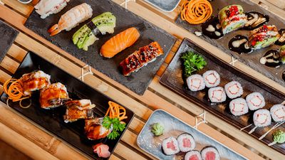 Aura Cuisine