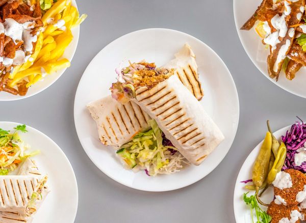 ALLFRESH – Pankrác