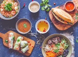 banh—mi—ba - Rybná - catering